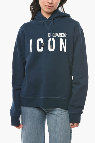 Printed ICON Hoodie