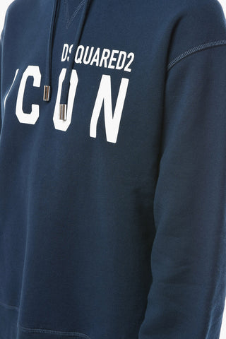 Printed ICON Hoodie