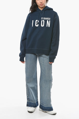 Printed ICON Hoodie