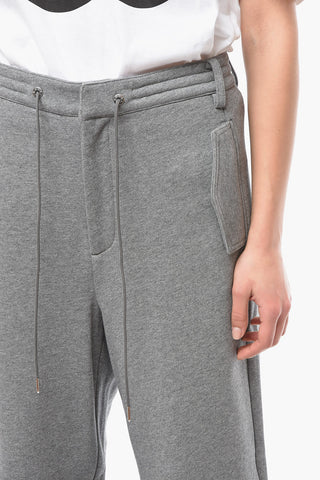3 Pockets TERRY SweatPants with Belt Loops