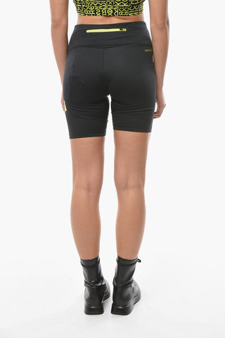 EA7 Athleisure Shorts VENTUS7 with Pocket on the Back