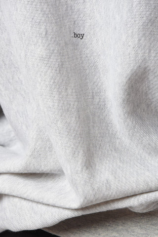 Balloon Sleeve Crew-neck KYLA Sweatshirt
