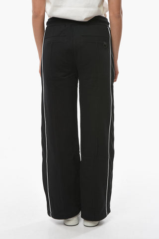 Loose-fit MALIBU Joggers with Side Striped