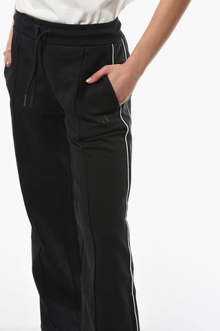 Loose-fit MALIBU Joggers with Side Striped