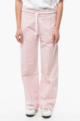 Loose-fit MALIBU Joggers with Side Striped