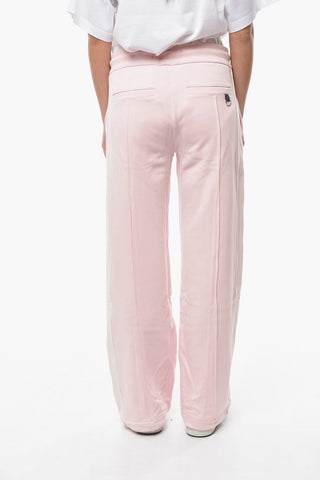 Loose-fit MALIBU Joggers with Side Striped