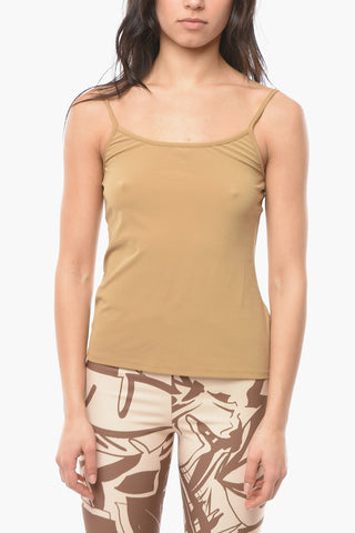 Stretch-woven BRIXTON Tank Top