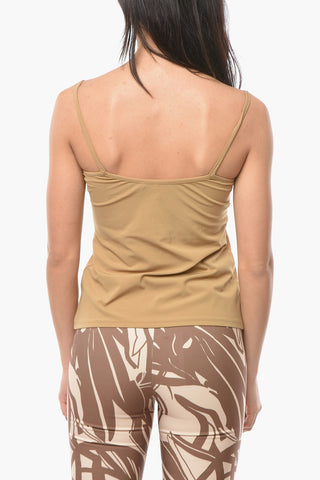 Stretch-woven BRIXTON Tank Top