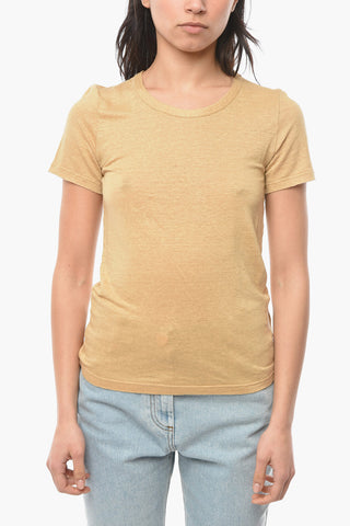 ETOILE Linen KILIANN T-shirt