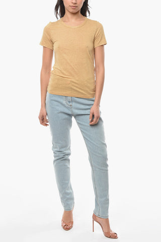 ETOILE Linen KILIANN T-shirt