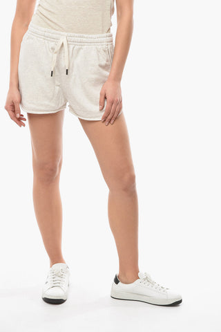ETOILE Shorts MIFIKIA Con Coulisse e Tasca Americana