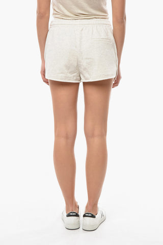 ETOILE Shorts MIFIKIA Con Coulisse e Tasca Americana