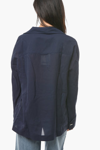Shirt MARINO with Frontal Pocket