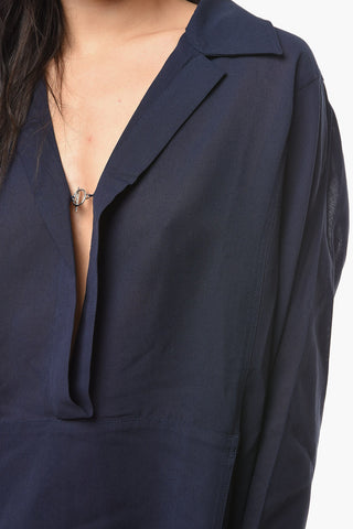 Shirt MARINO with Frontal Pocket