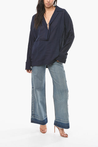 Shirt MARINO with Frontal Pocket