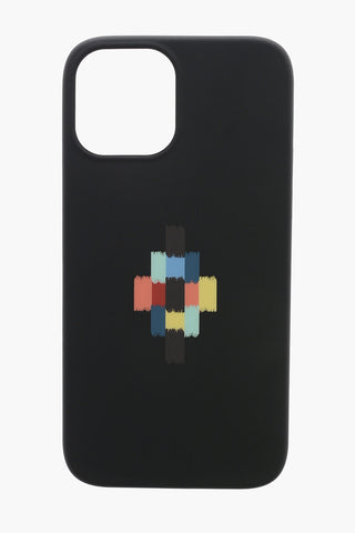 Printed COLORFUL CROSS Iphone 12/12 Pro Case