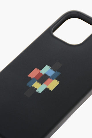 Printed COLORFUL CROSS Iphone 12/12 Pro Case