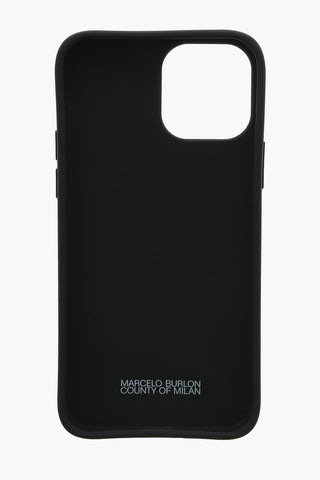 Printed COLORFUL CROSS Iphone 12/12 Pro Case