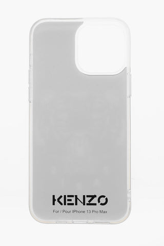 Cover Iphone 13 PRO MAX con Logo TIGRE