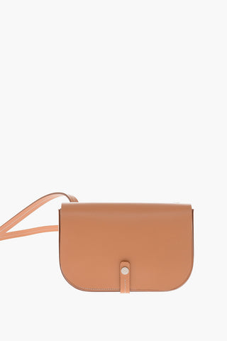 Borsa a Tracolla PICCARDA in Pelle 