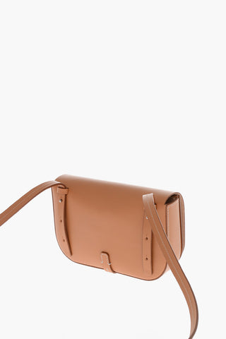 Borsa a Tracolla PICCARDA in Pelle 