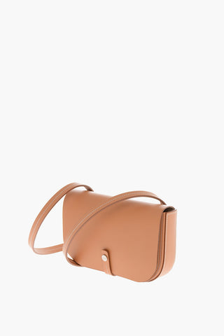 Borsa a Tracolla PICCARDA in Pelle 