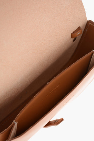 Borsa a Tracolla PICCARDA in Pelle 