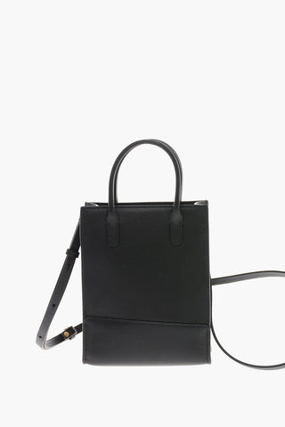 Borsa Mini SOLE in Pelle con Tracolla