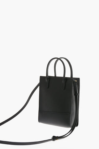 Borsa Mini SOLE in Pelle con Tracolla