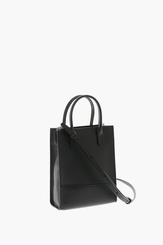 Borsa Mini SOLE in Pelle con Tracolla