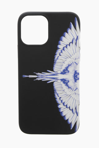 Cover Iphone 12/12 Pro ICON WINGS con Stampa
