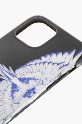 Cover Iphone 12/12 Pro ICON WINGS con Stampa