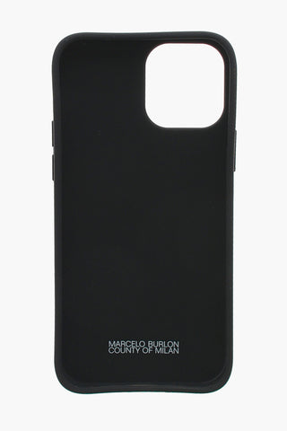 Cover Iphone 12/12 Pro ICON WINGS con Stampa