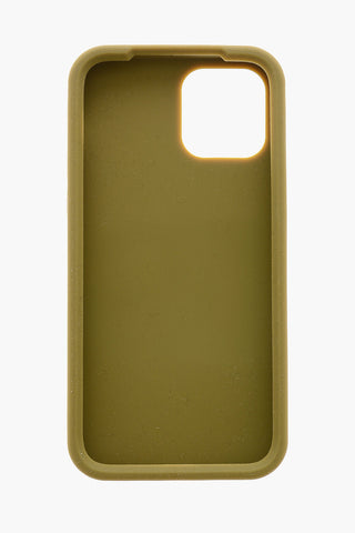 Cover Iphone 12/12 PRO con Logo DG in Rilievo