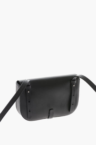 Borsa a Tracolla PICCARDA in Pelle 