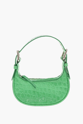 Borsa a Mano MINI SOHO in Pelle Stampa Cocco