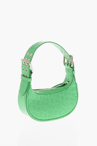 Borsa a Mano MINI SOHO in Pelle Stampa Cocco