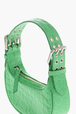 Borsa a Mano MINI SOHO in Pelle Stampa Cocco