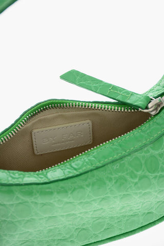 Borsa a Mano MINI SOHO in Pelle Stampa Cocco