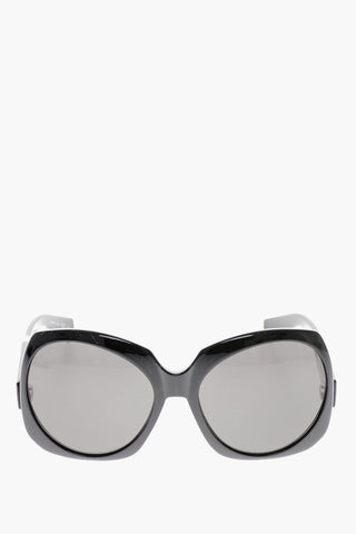 Square-shaped Sunglasses