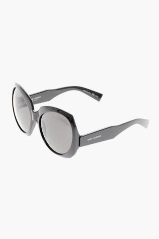 Square-shaped Sunglasses