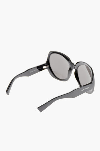 Square-shaped Sunglasses