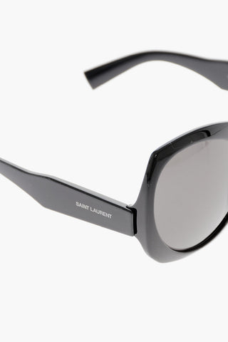 Square-shaped Sunglasses