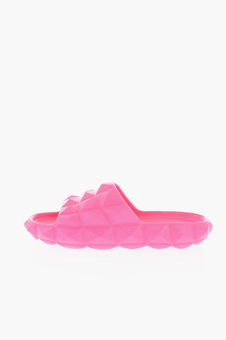 Rubber ROMAN STUD Slippers