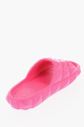 Rubber ROMAN STUD Slippers