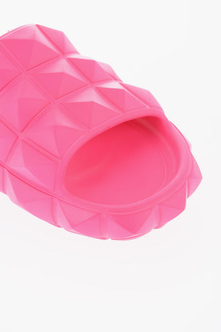 Rubber ROMAN STUD Slippers