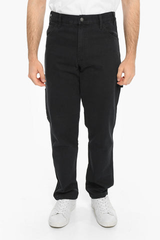 Logo-Button CARPENTER 5 Pockets Pants