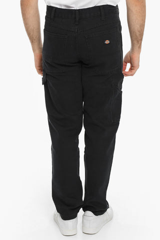 Logo-Button CARPENTER 5 Pockets Pants