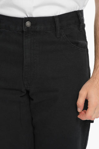 Logo-Button CARPENTER 5 Pockets Pants