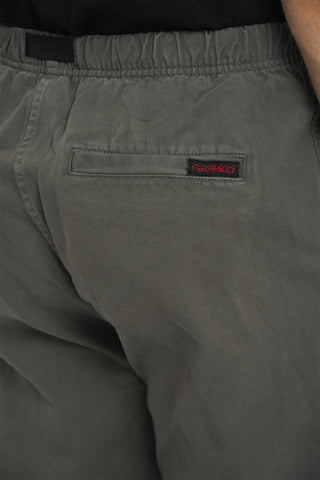 Pantaloni Baggy con Cintura industrial